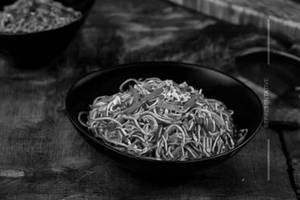 Chilli Garlic Noodles
