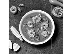 Prawns Curry