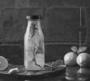 Spice Lemonade