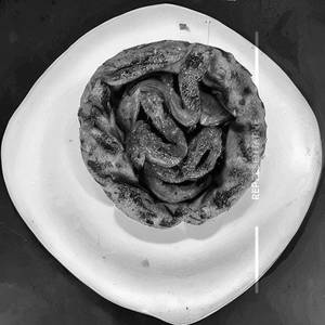 Veg Boti Kebab