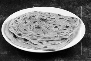 "Laccha Paratha"           