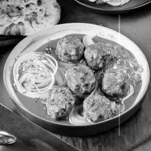 Veg Kofta (Full)                                                                                            
