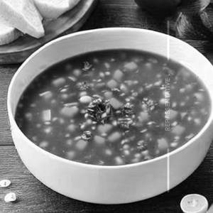 Veg  Soup 