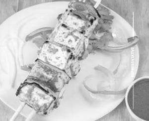 Paneer Malai Tikka