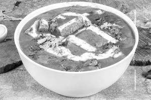 Paneer Lababdar