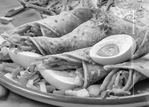 Egg Roll