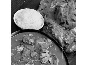 Chicken Chatpat