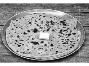 Gobi Parata