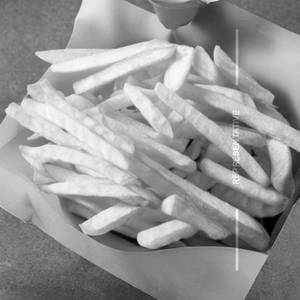 Finger Chips