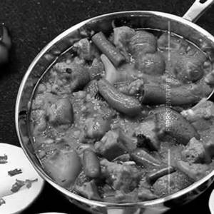 Mix Veg
