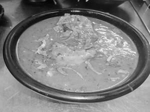 Chicken Masala