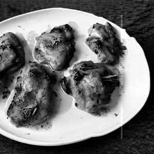 Lemon Chicken  