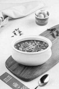 Amritsari Chole