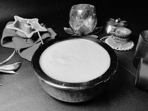 Half Curd (300 Ml)