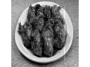 Hong Kong Chicken