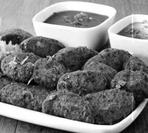 Shami kebab