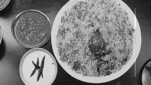 Latpat Biryani