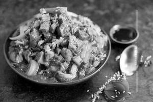 Veg Chowemin