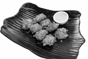 Dal Ke Pakode