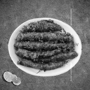 Kaju Fry