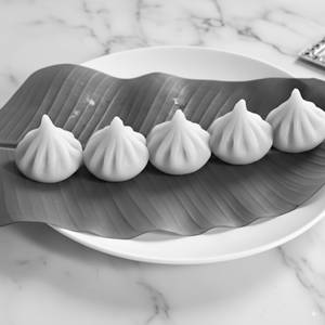 Ukadiche Modak [5 pcs].