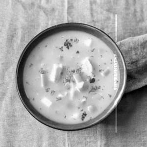 Cream Of Chicken Soup