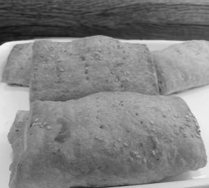 Paneer Puff