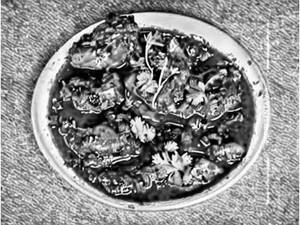 Chicken Chettinad