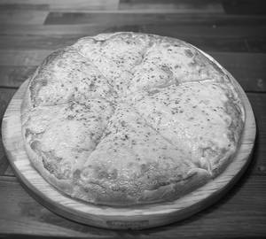 Margherita pizza