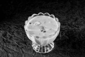 Fruit Custard [150 Grams