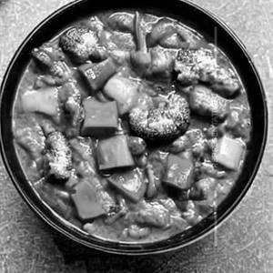 Mix Veg
