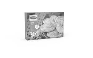 Puffy Heart Pack [500 Gram]