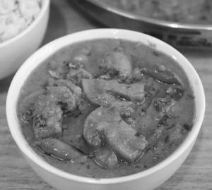 Mashroom Dehati