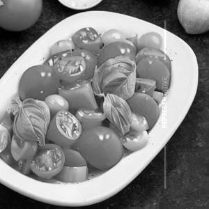 Tomato Salad
