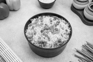 Veg Fried Rice