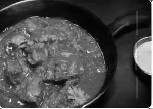Soya Chaap do Payaza