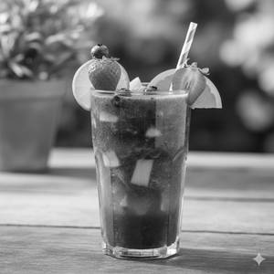 Mixed Fruit Juice
