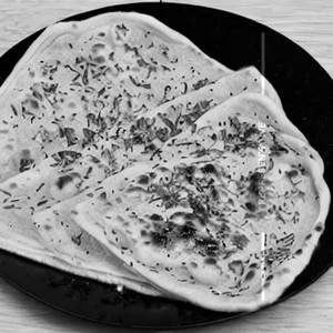 Garlic Nan