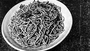 Special Mix Noodels