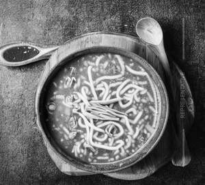 Manchow Soup