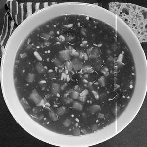 Talmin Soup 