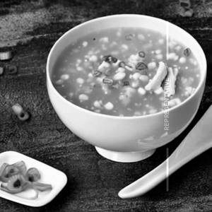 Chicken Sweet corn Soup