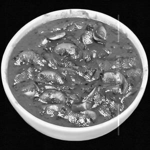 Mushroom Matar