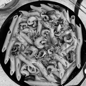 Mushroom estu