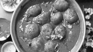 Dum Aloo Banarsi