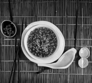 Manchow Soup  