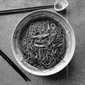 Special Noodles