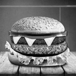 Veggie Burger