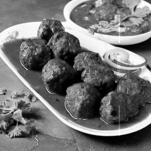 Kofta sam sabere