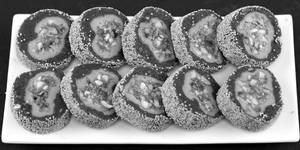 Anjeer Roll